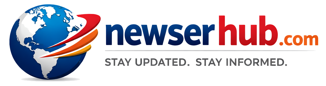 newserhub logo