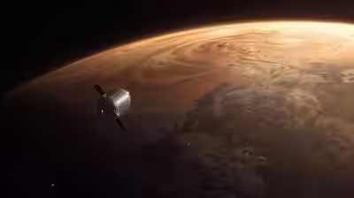 Japan ends the Akatsuki mission after a decade of tracking Venus’s turbulent skies |