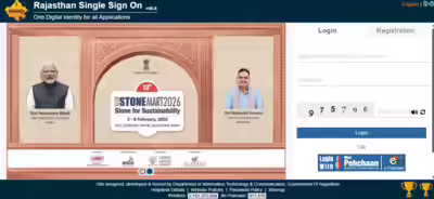 RSSB Clerk Grade II, Junior Assistant recruitment 2026: Apply for 10,644 posts, direct link here