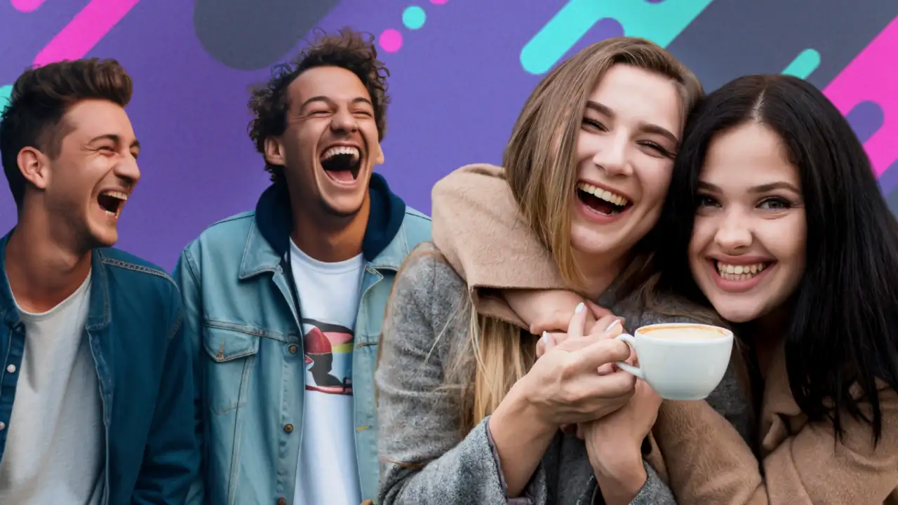 Are we treating our friends like therapists? How healing culture reshaped modern friendship