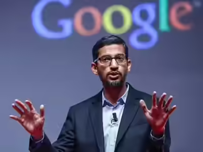 After CEO Sundar Pichai told staff to ‘be more AI-savvy,’ Google managers tell all employees: Your performance review will now depend on…