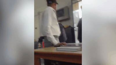 Lucknow electricity department News: ‘We asked for details of pending dues’: Woman slaps, assaults electricity department employees in Lucknow | Lucknow News