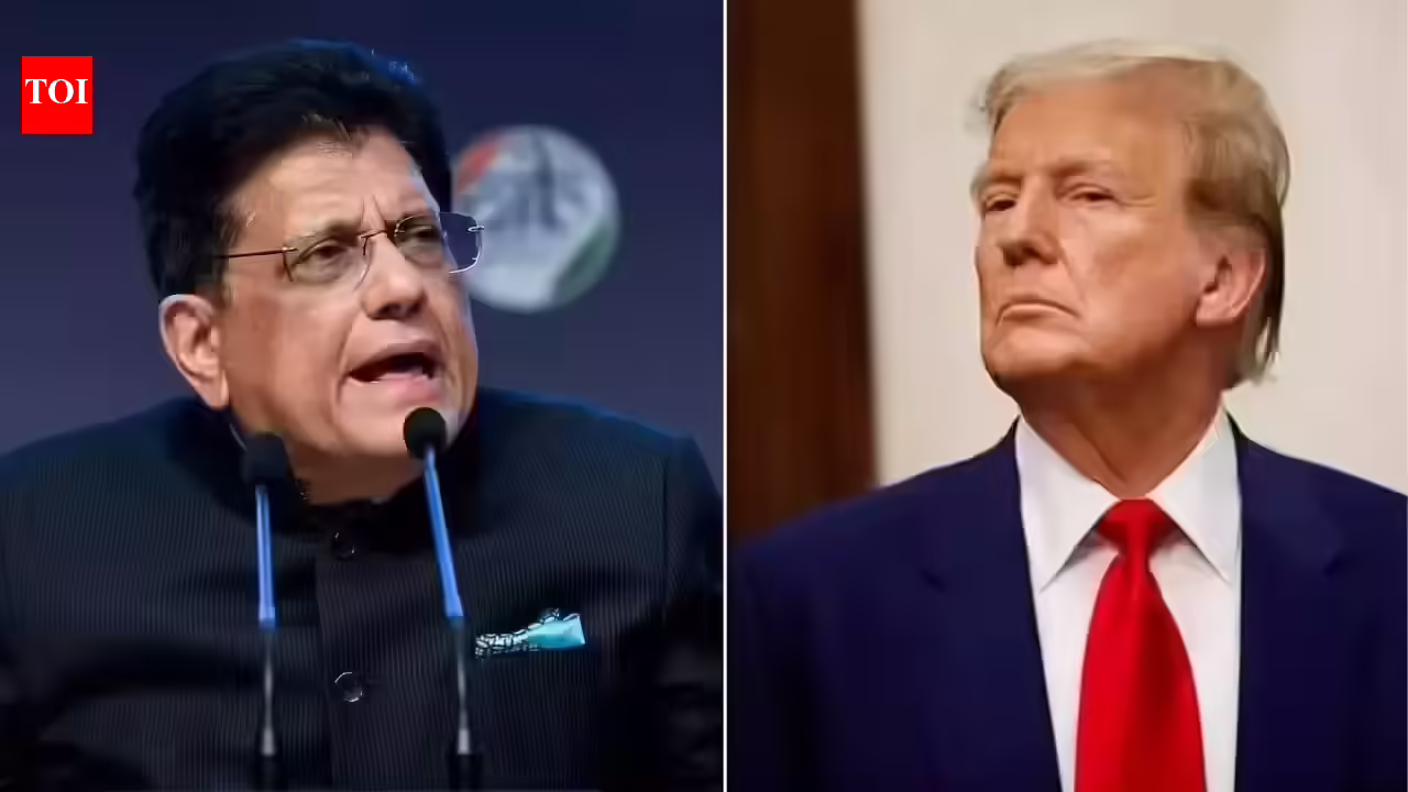 ‘Studying all developments’: India reacts after US Supreme Court strikes down Trump’s tariffs