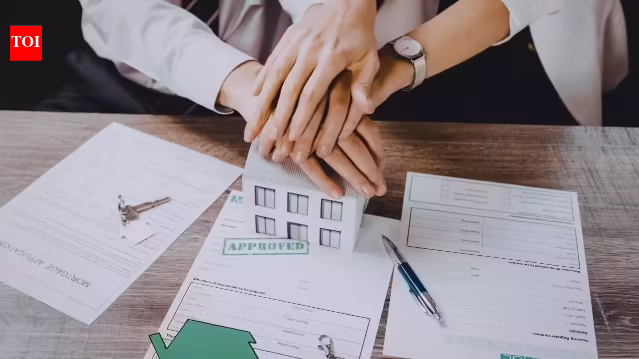 Buying a property in India? 5 things you need to be careful of before signing any document