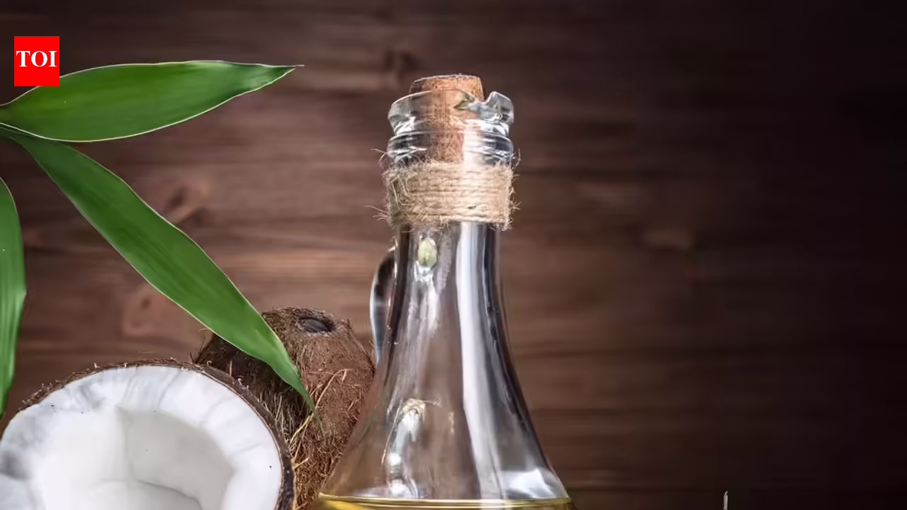 5 best oils to mix with castor oil for quick hair growth