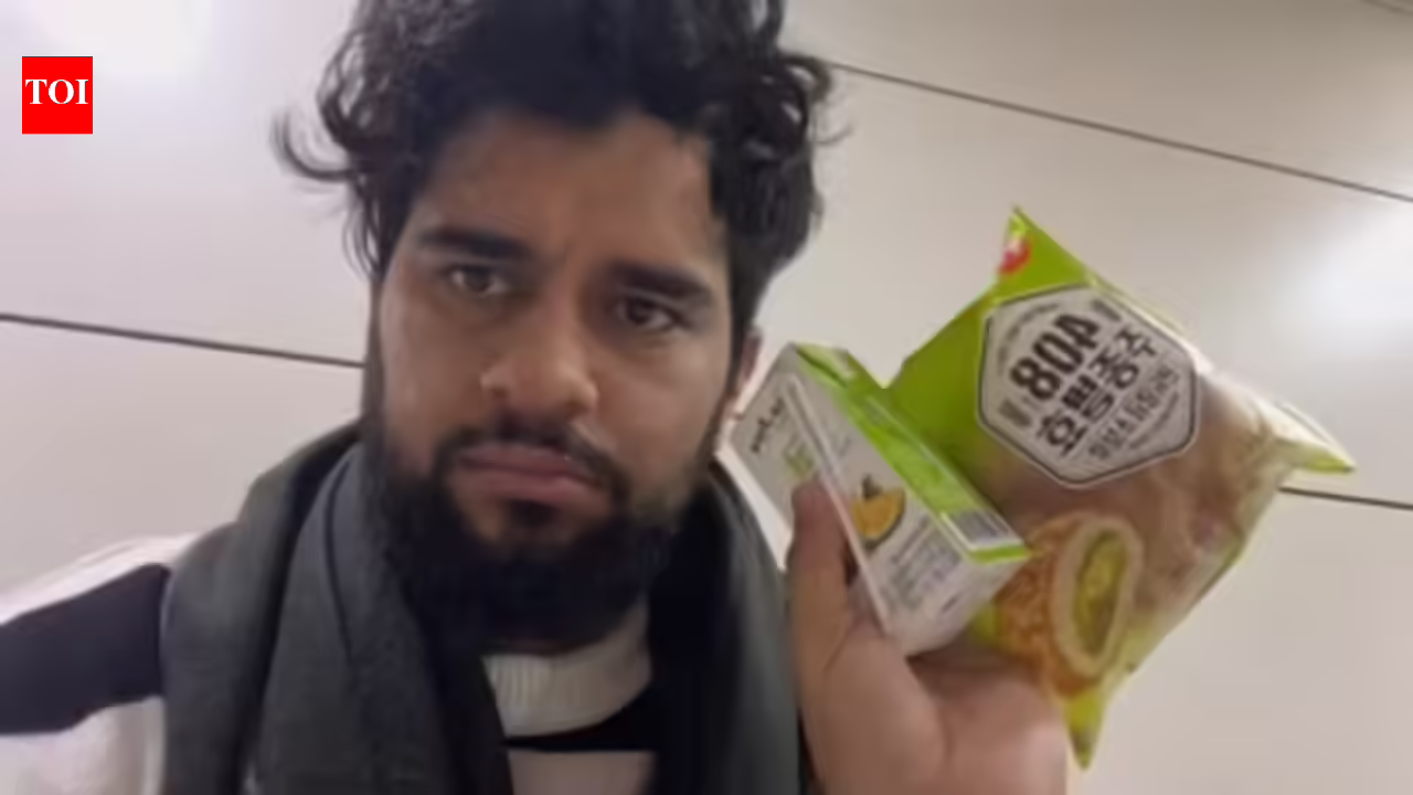 Jeju Island Travel Advisory: Indian Embassy Urges Visitors to Carry Documents Following Sachin Awasthi’s Detention | India News