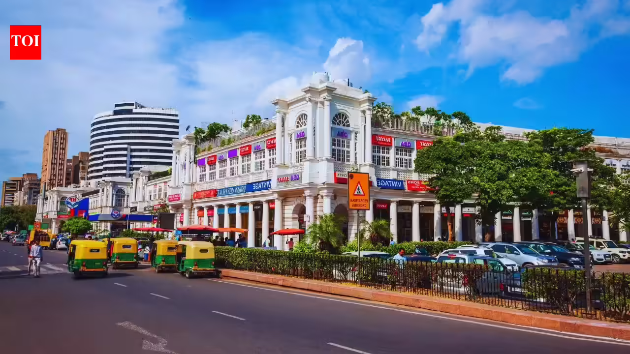 5 iconic real estate streets of Delhi; where all the elite lives