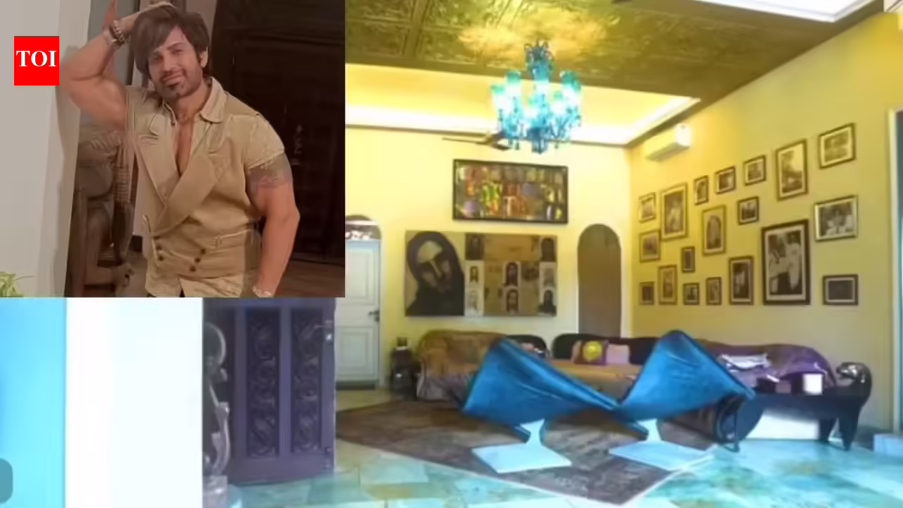 Inside Birla House, Yash Birla’s Malabar Hill home; a 100-year-old Mumbai mansion worth over ₹500 crore