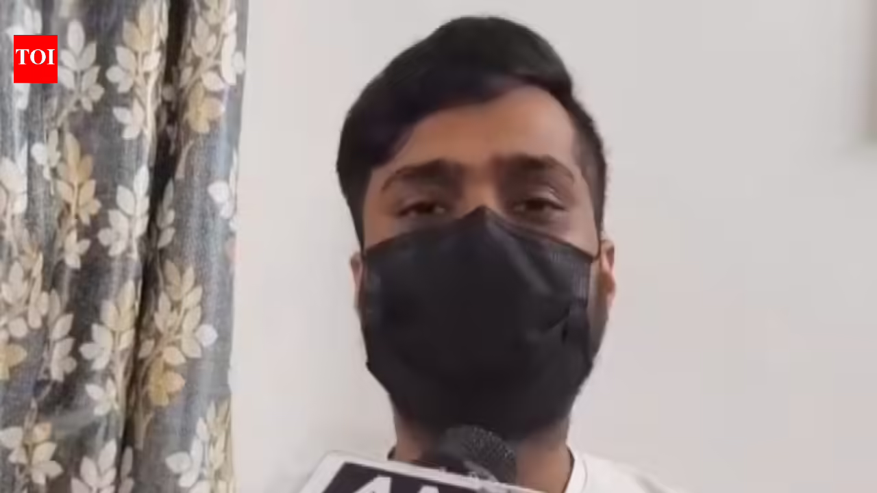 Arunachal Women Assault in Delhi: ‘We are ashamed’: Accused Harsh Singh apologises over racial slurs at 3 Arunachal women in Delhi | India News