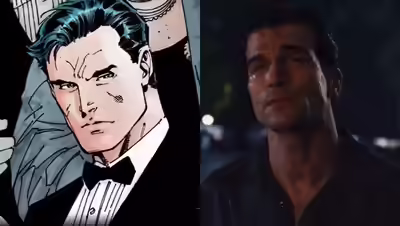 Paul Anthony Kelly reacts to Batman casting buzz: ‘That would be a dream come true’ |