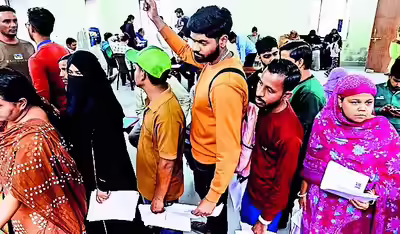 sc deploys judicial officers in west bengal for sir hearings