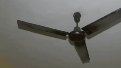 Watch: Strong earthquake rattles Kolkata, residents flee homes, offices in panic | Kolkata News