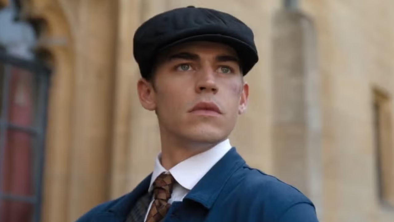 ​‘Young Sherlock’: All about the cast, plot, and where to watch