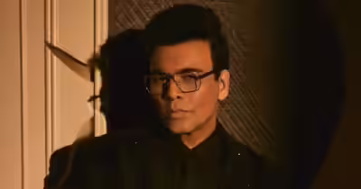 Karan Johar: ‘Will never mess with that nostalgia’: Karan Johar rules out ‘Kabhi Khushi Kabhie Gham 2’ and provides an update on ‘Takht’ | Hindi Movie News