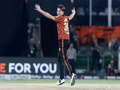 IPL 2026: SRH camp gets boost, Captain Pat Cummins to join ahead of season opener | Cricket News