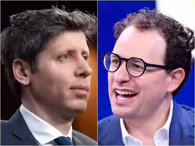 After Pentagon deal, OpenAI is coming after Anthropic’s biggest business as Sam Altman offers…