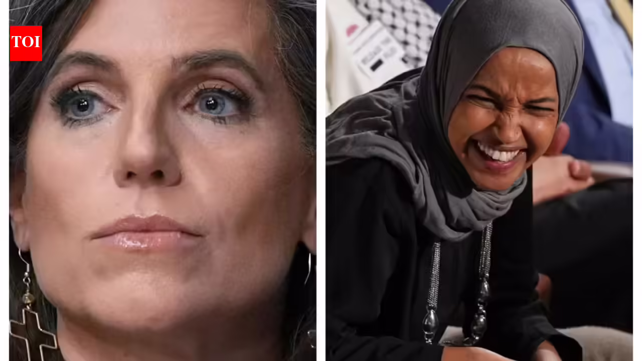 Don’t drink too much: Nancy Mace says her heart goes out to Ilhan Omar as Khamenei is killed