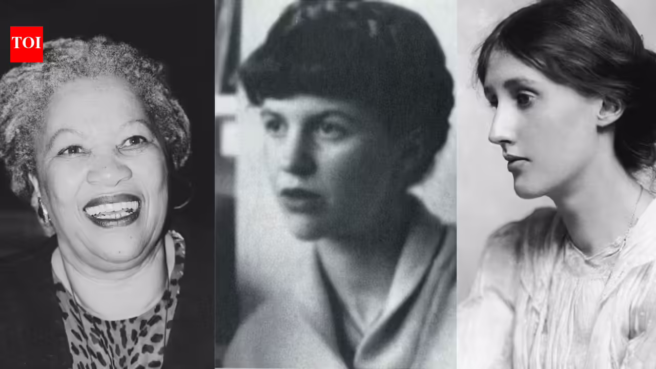 10 female authors who added words like ‘moody’, ‘feminine’ and more to the dictionary