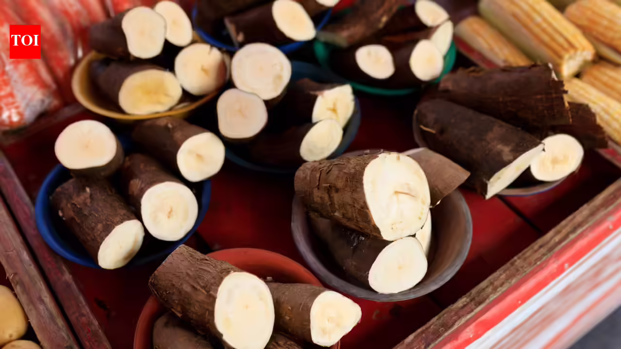 Does sabudana grow on trees or is it factory-made: The simple truth |