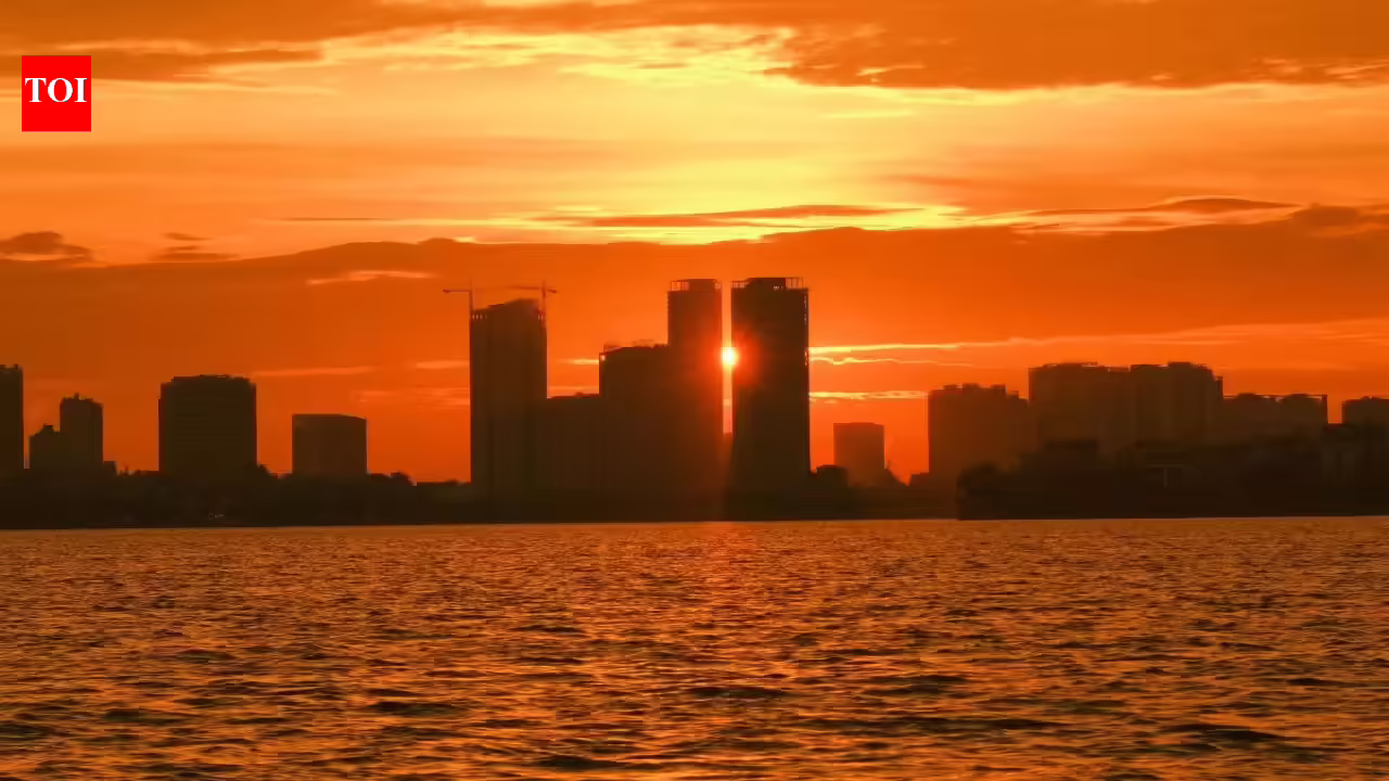 Top 7 elite residential pockets in Indore offering refined living