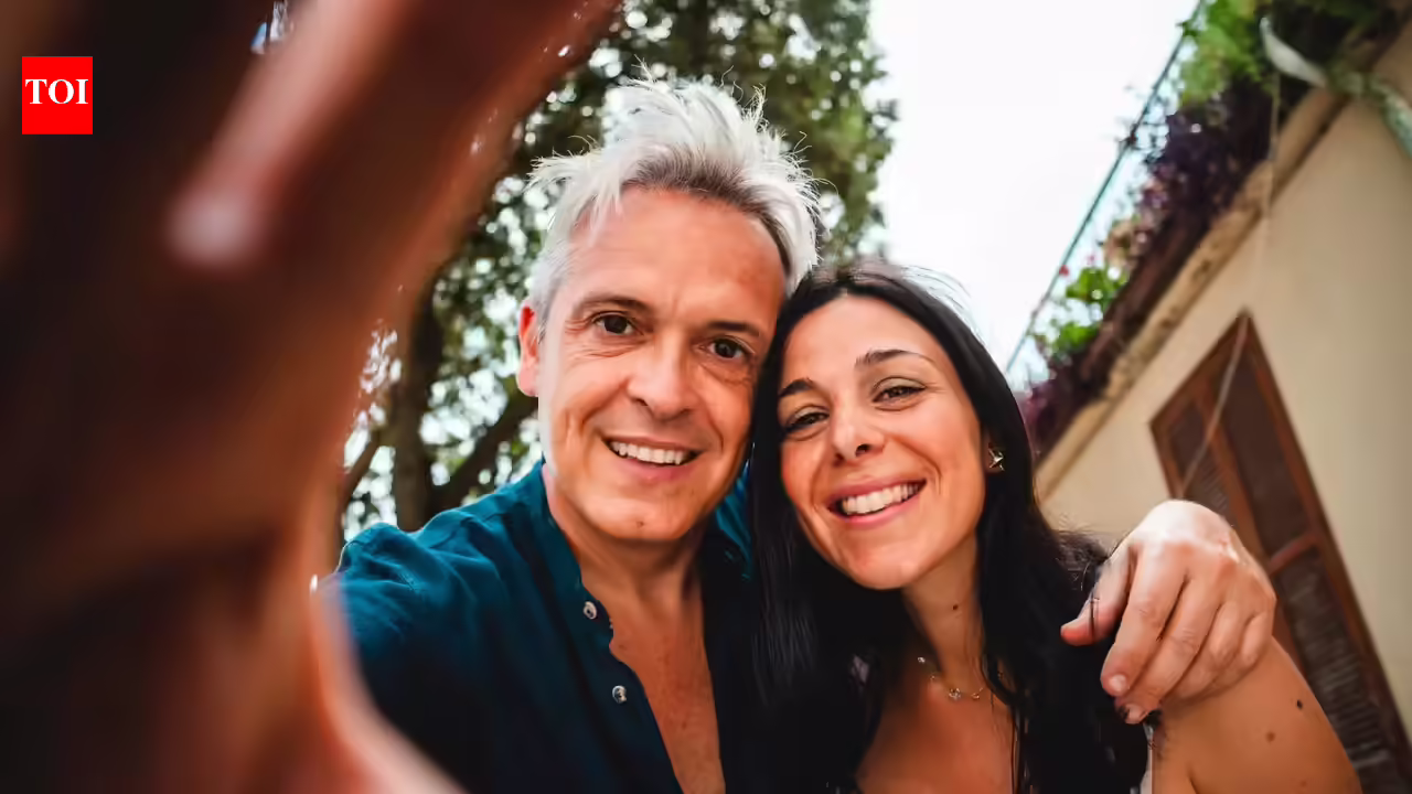 5 things to know before entering an age-gap relationship