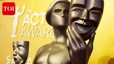 Actor Awards 2026 Complete Winners’ List: ‘Sinners’, Michael B Jordan, Jessie Buckley, ‘The Pitt’, ‘The Studio’ win top honours; Catherine O’hara scores posthumous win |