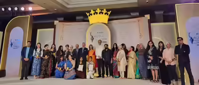 AutHer Awards 2026 winners announced at a grand event in New Delhi: Complete list of winners