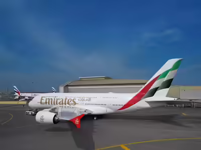 emirates