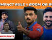 Impact Player Rule: Game-changer or all-rounder killer?