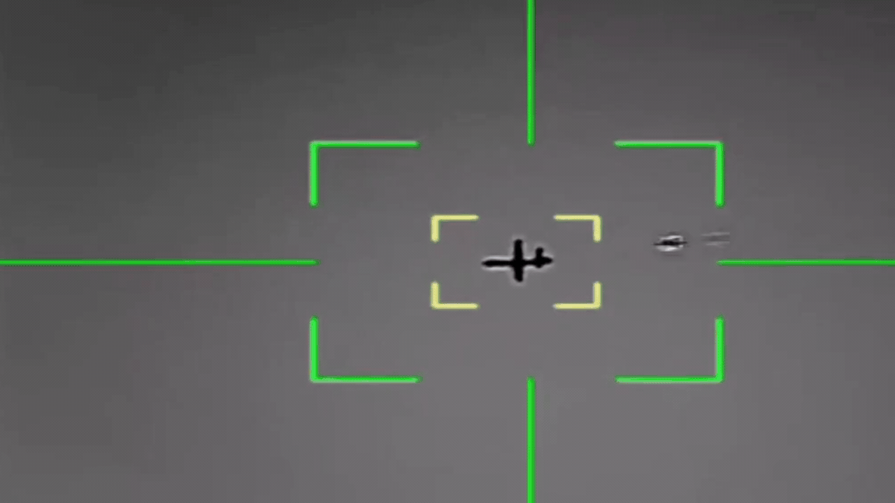 Iran claims it shot down two US MQ-9 drones – shares video