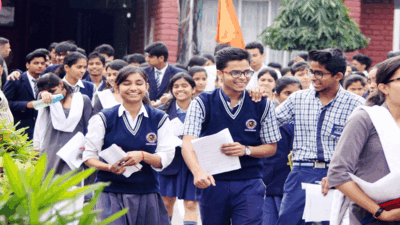 Rbse Class 10 Result Date: Rajasthan Board RBSE Class 10 result 2026 expected by March 23; here’s how to check