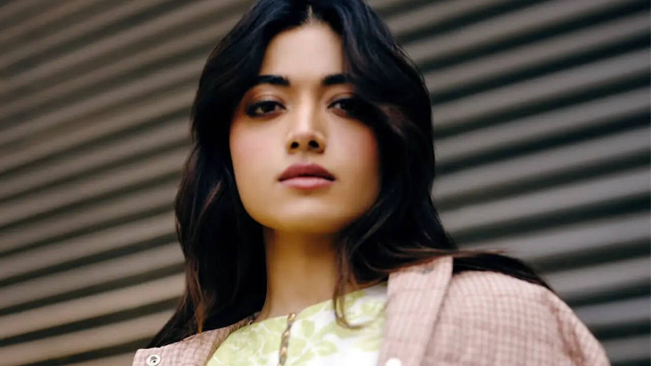 ​HBD Rashmika Mandanna: Best performances to watch on OTT