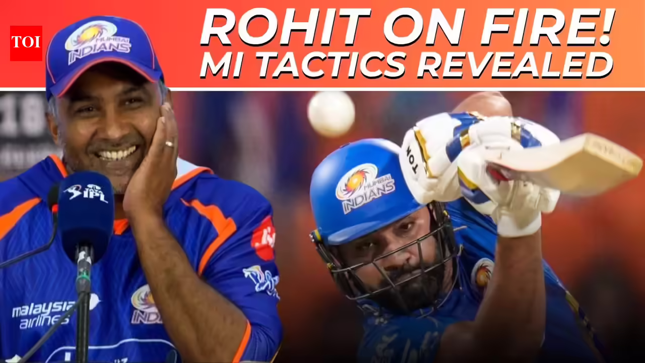MI coach explains tactical calls after explosive knock