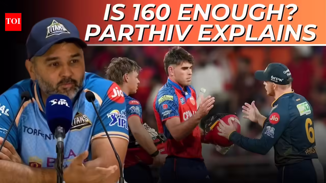 why 160 can still win in T20s