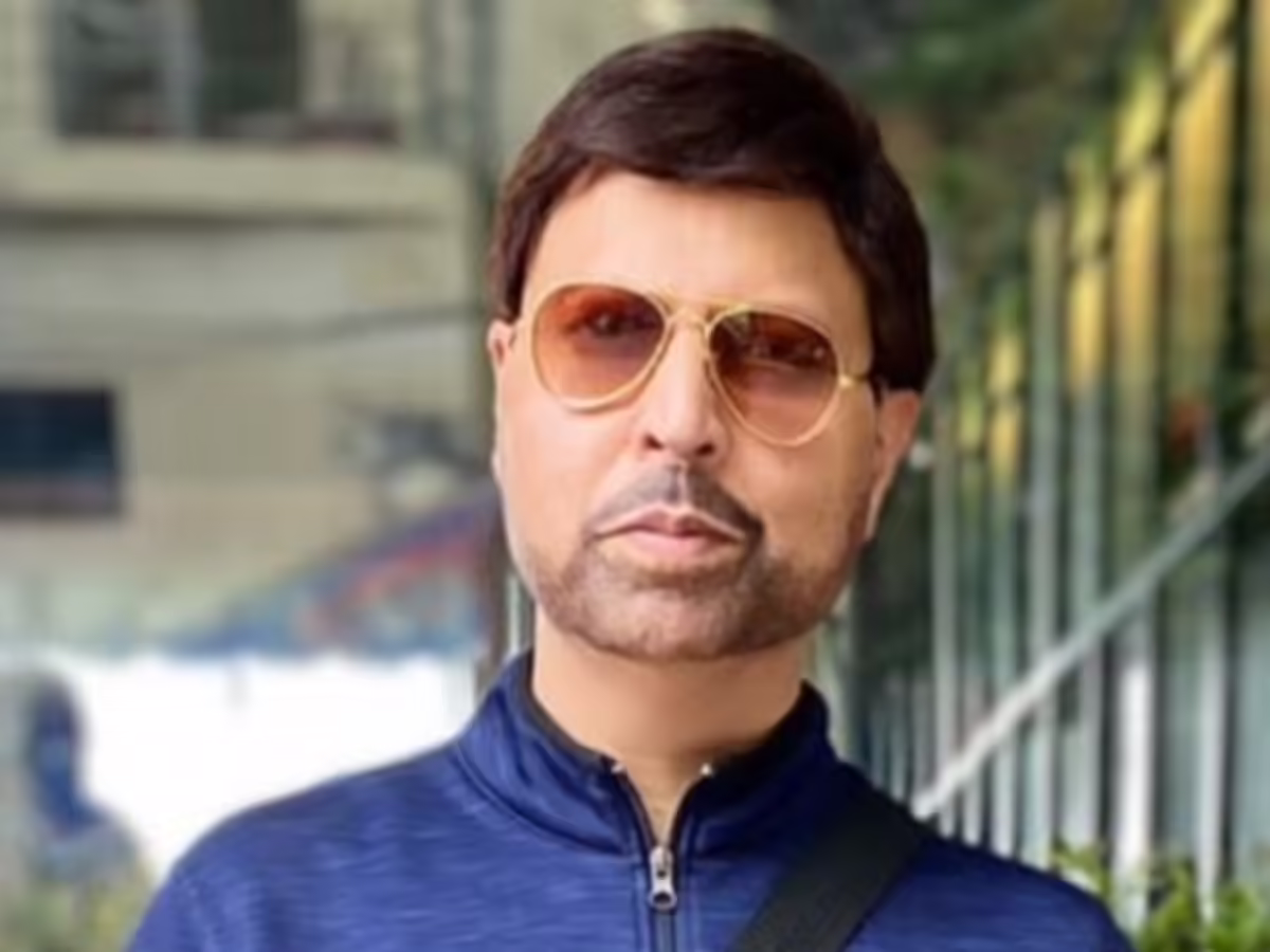 Not perfect, just human